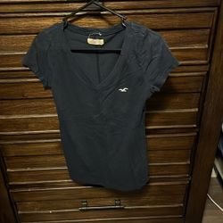 Hollister Shirt 