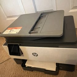 HP Office jet/ Office Jet  Pro 9010 