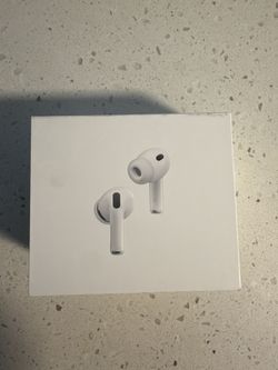 Brand New AirPods Pro 3