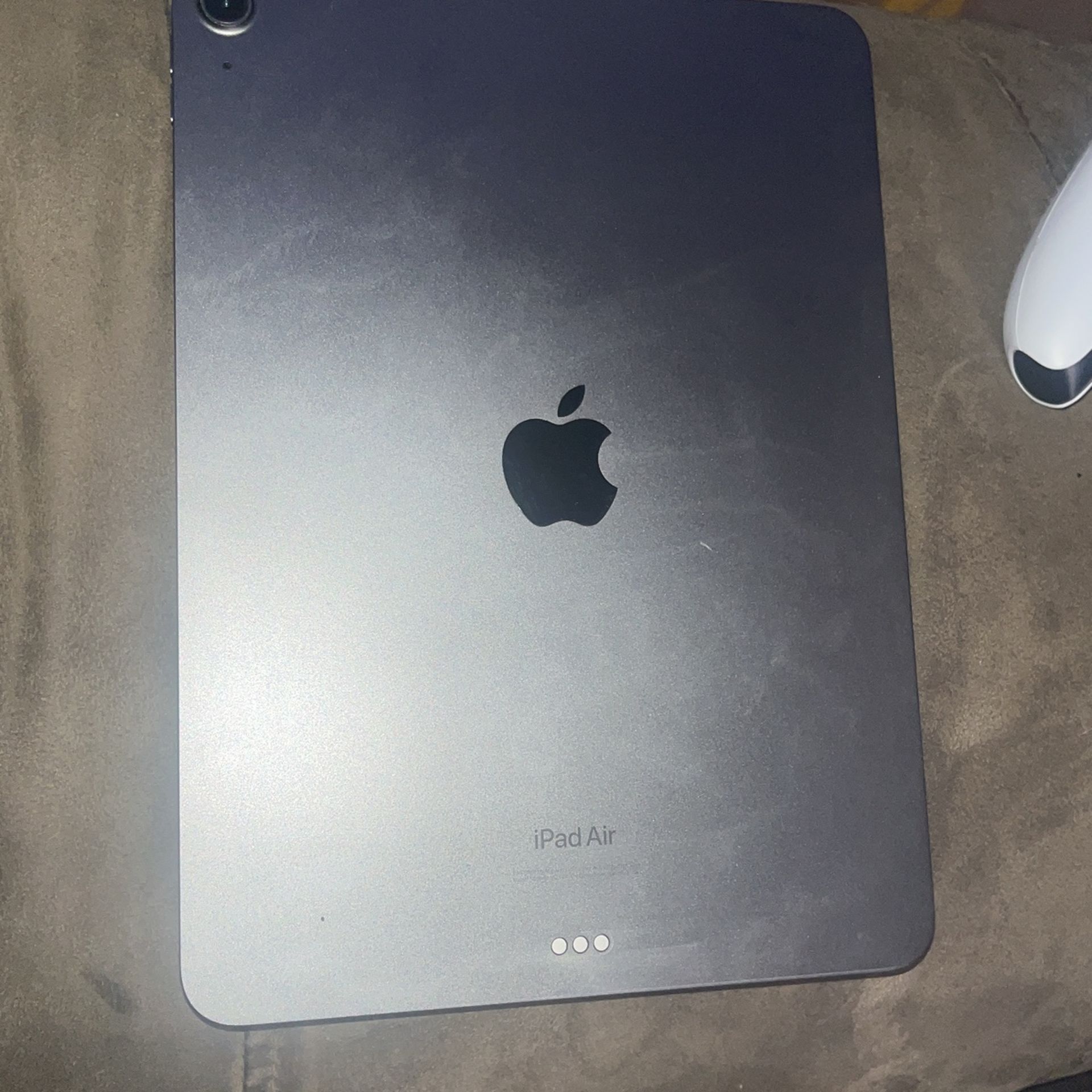 iPad