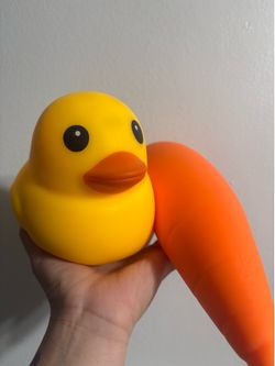 Jumbo Squishy
