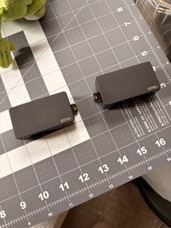 EMG 81 / 85 Pickups Set for Bridge / Nexk