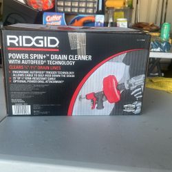Ridgid