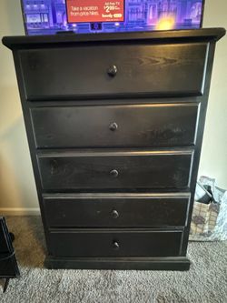 Dresser