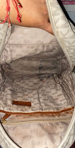 Michael Kors backpack 🎒