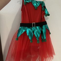 Tutu Dress For Girls 