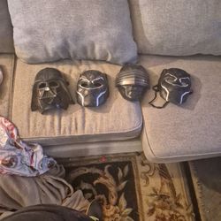 Masks