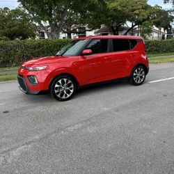 KIA SOUL 🚗🚗 LX