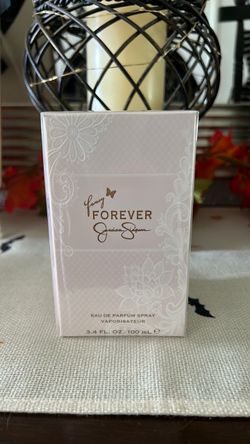 Jessica Simpson Fancy Forever EDP 3.4 oz