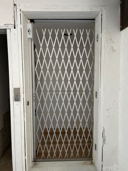 Residential Elevator Two Story