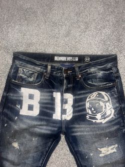 Billionaire Boys Club Jeans Size 32 