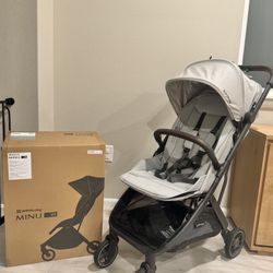 Uppababy Minu V3