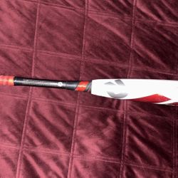 DeMarini CF Zen CBR-18 31” 28 Oz 2 5/8 Barrel Baseball Bat