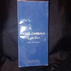 Dolce Gabanna 