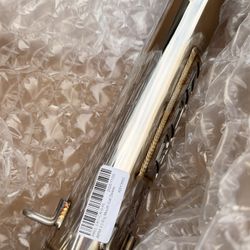 RPM Big Mouth Cat Delete Bypass Mid Race Pipe Can-Am Maverick X3 Turbo R & RR  