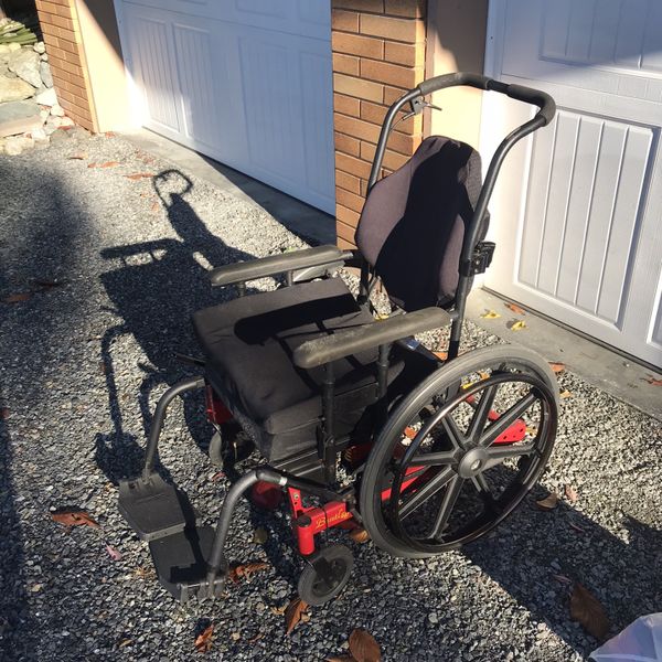 Bentley Wheelchair for Sale in Edmonds, WA OfferUp