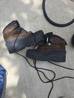 Boys Snow Shoes