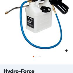 Hydro Force Pressure Sprayer