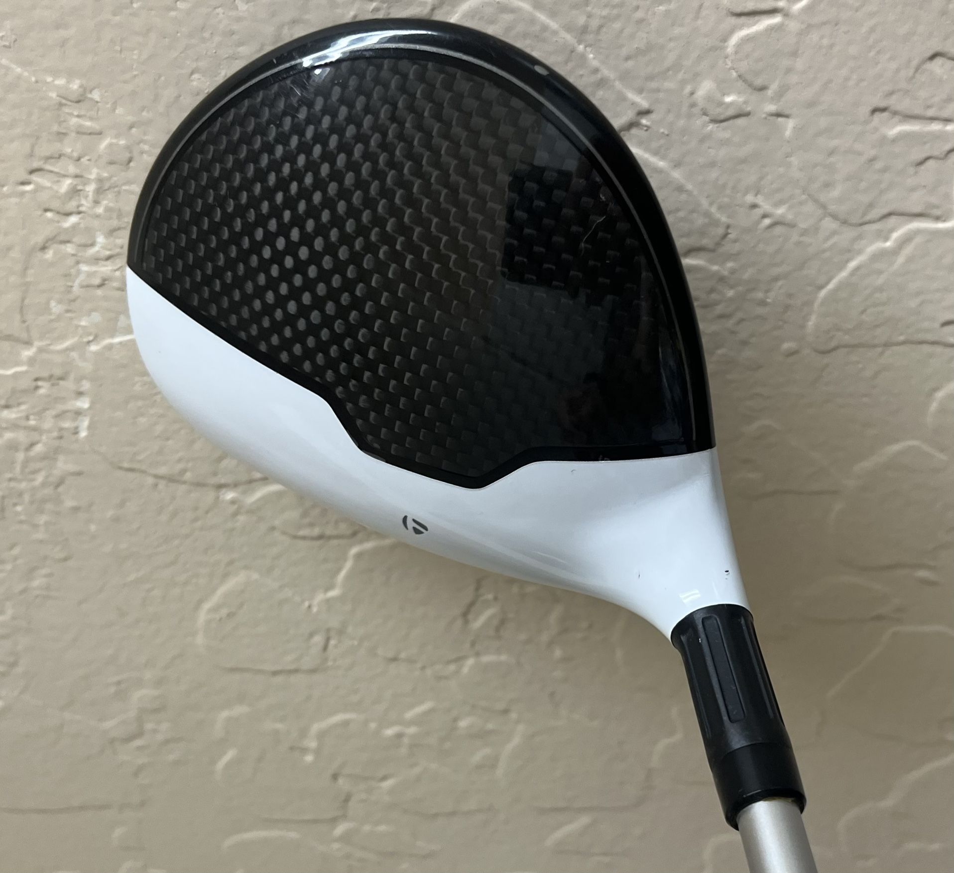 Taylormade M2 3 HL Wood 16.5* Golf With Senior Flex Graphite Shaft