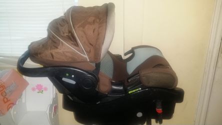 Car seat