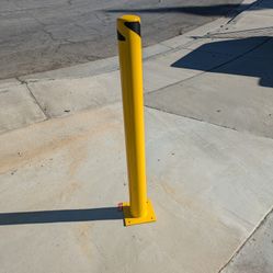Bollard Post 