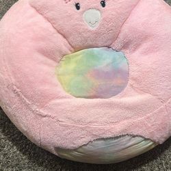 Kids Pony Chair