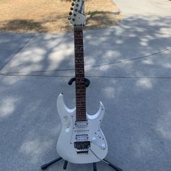 Ibanez JEM JR Guitar 