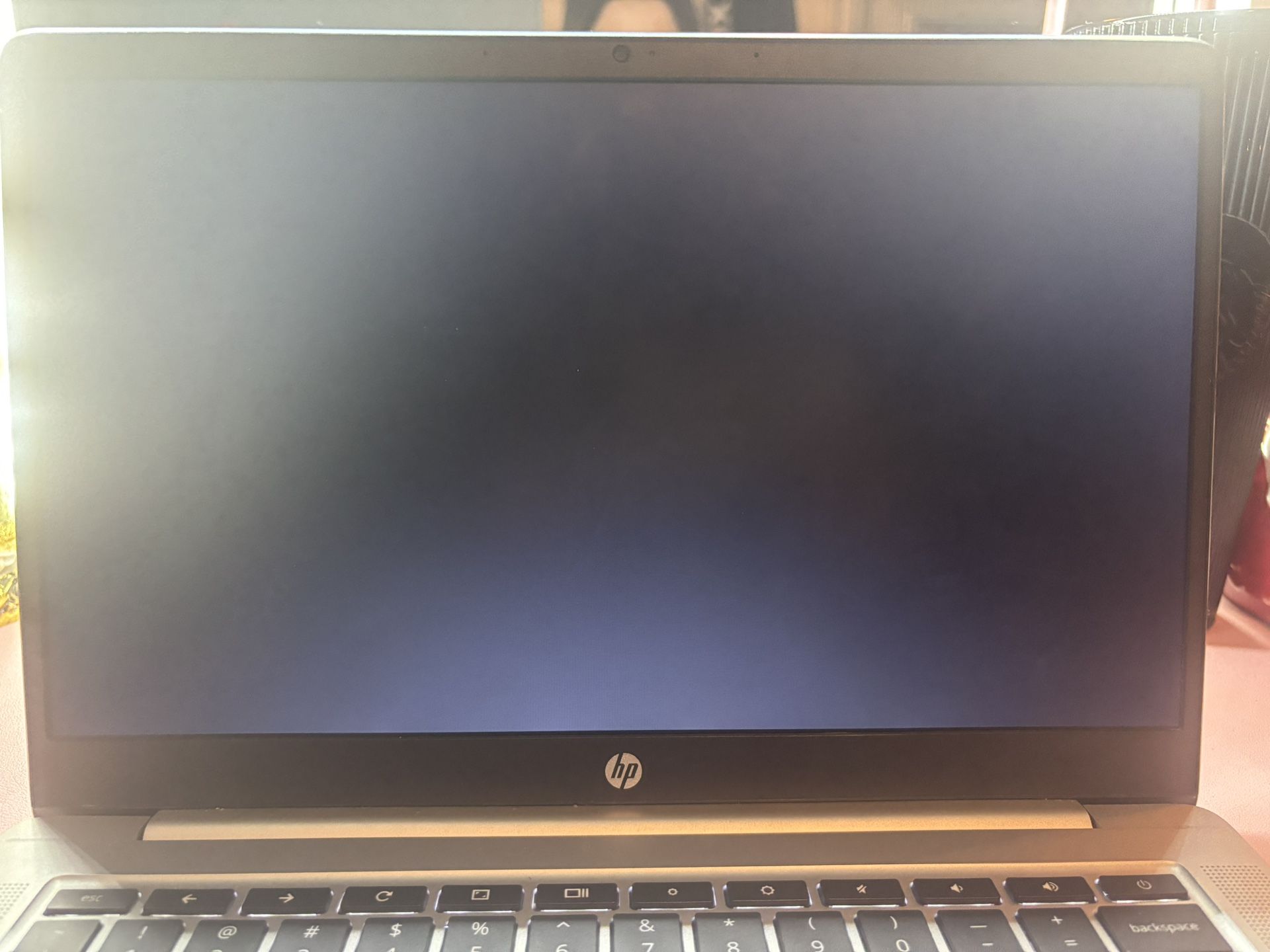 Chromebook