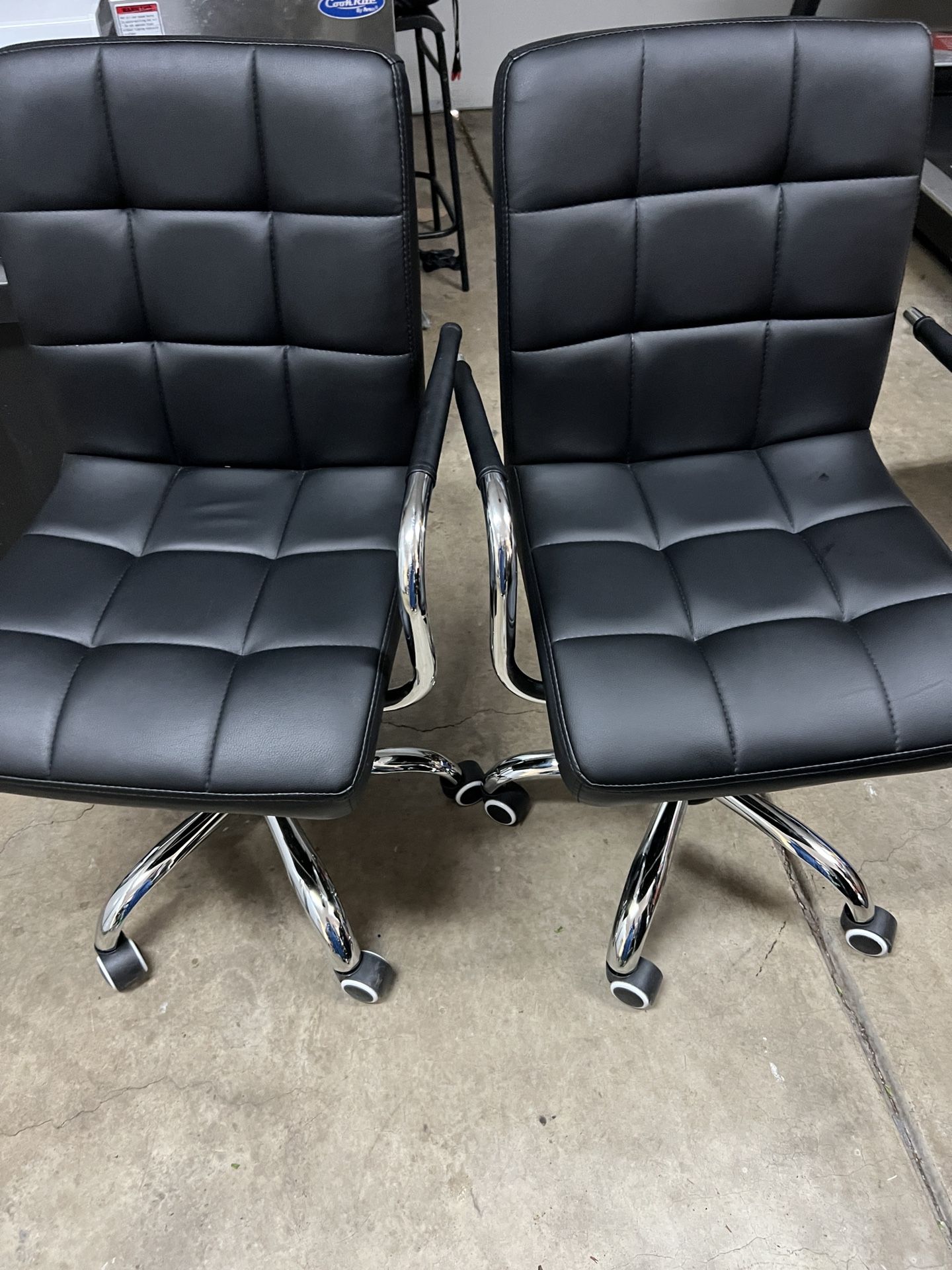 Office Chairs
