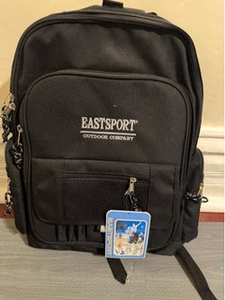New Bookbag