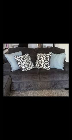 Living room set