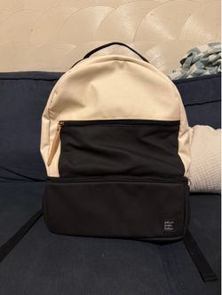 Petunia pickle bottom diaper backpack