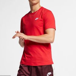 Nike Sportswear Logo Men's Tee
