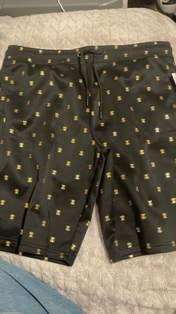Drill NYC Shorts