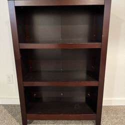 Shelves / Bookcase