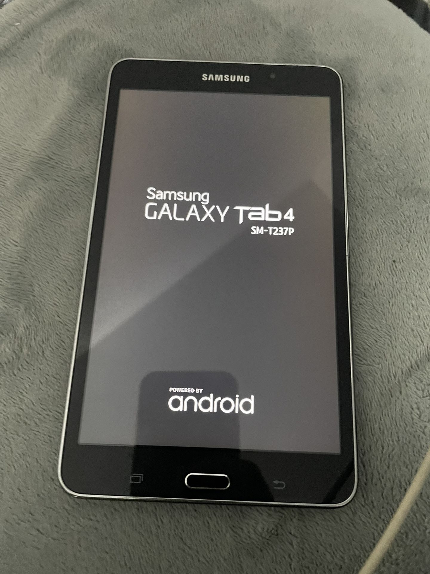 Samsung Galaxy Tab 4 Sm-t237p