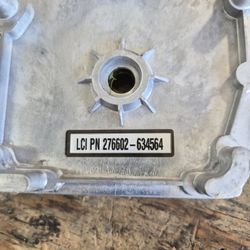Lippert Landing Gear Replacement Drive For RV