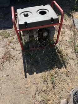 Generac Generator 5000 W