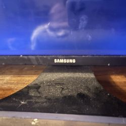 50” Samsung Tv