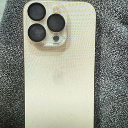 iPhone 16 Pro / TikTok