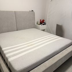 King Mattress 