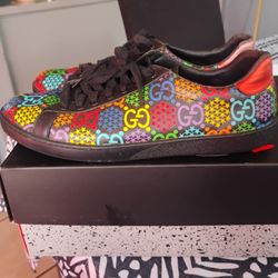  Gucci Shoes Size 10.5 No Box $80 