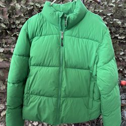 Men Windbreaker Jacket