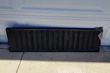 2005 Toyota Tacoma Tailgate Liner