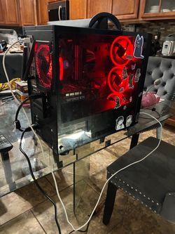 Gaming pc for sale