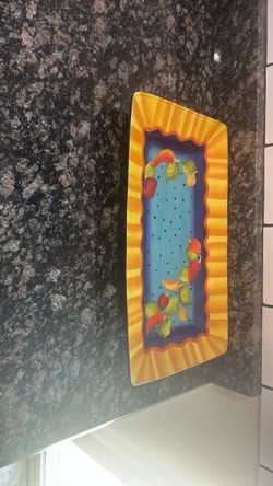 Serving Tray