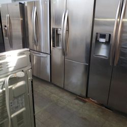 Refrigerator  For Sale Different Prices 