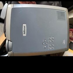 ESPON PROJECTOR 