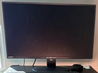 LED Monitor