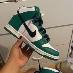 Dunks